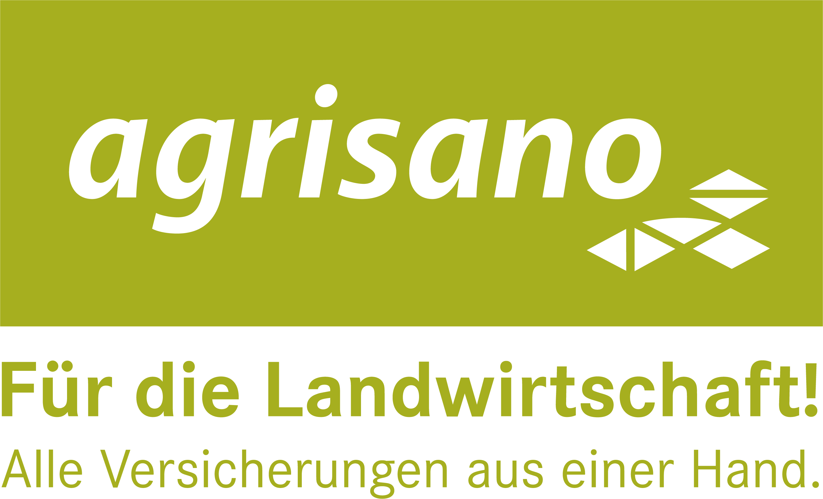 Agrisano logo